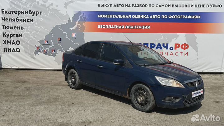 Педаль тормоза Ford Focus 2 1733138