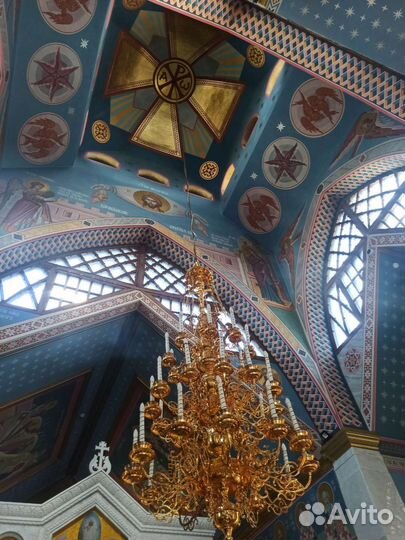 Экскурсии по Крыму