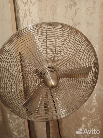 Вентилятор Stadler Form Bork Aviator как новый