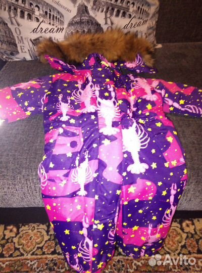 Комбенизон