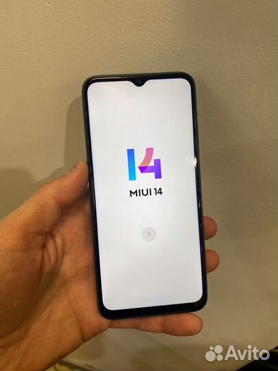 Xiaomi Poco M5, 6/128 ГБ