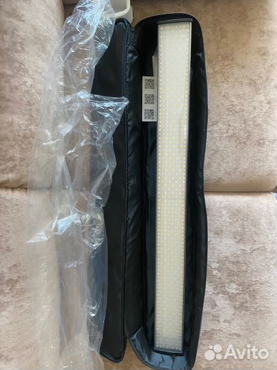 Профессиональная Яркая Лампа YN660S