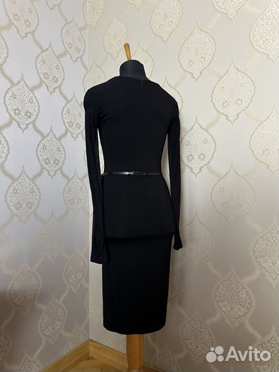Twin set платье p. M