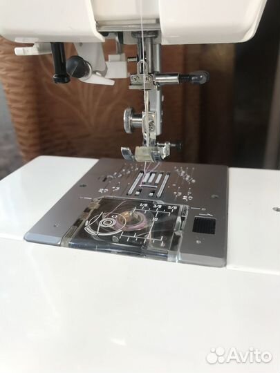 Швейная машина janome My Excel 18W