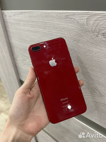 iPhone 8 Plus, 64 ГБ