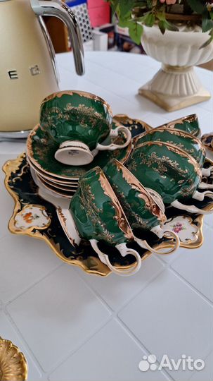 Современий пасуда