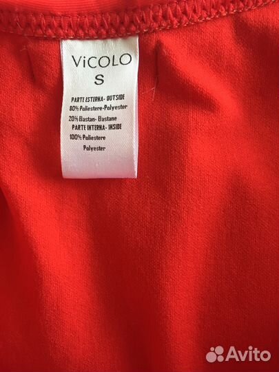 Купальник Vicolo