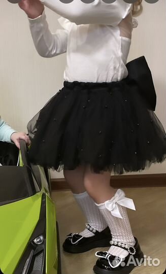 Боди+гольфы