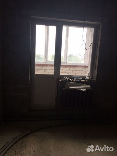 Оконный блок