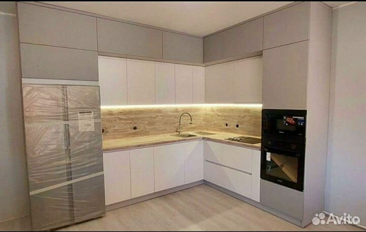 Изготовление мебели на заказ кухни шкафы прихожие