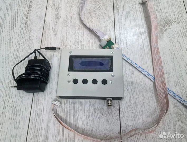 Universal Tester Miner (UTM) Super Full