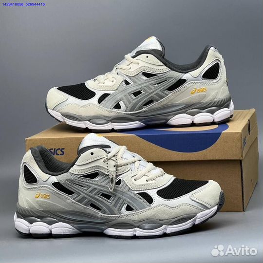Кроссовки Asics GEL-NYC (Арт.65508)