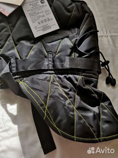 Подшлемник зимний