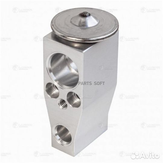 Клапан расширительный трв для а/м Toyota Corolla