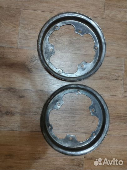 Бензобак мопед Дельта