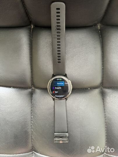 Часы Garmin venu 3