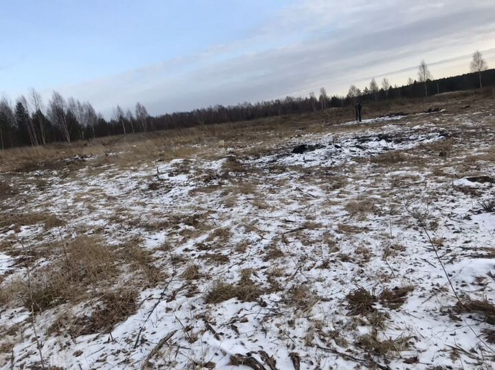 Участок 4 га (СНТ, ДНП)