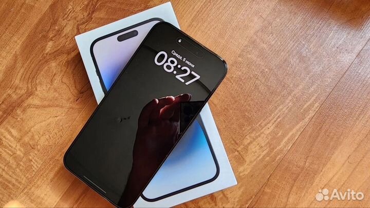 iPhone 14 Pro Max, 256 ГБ