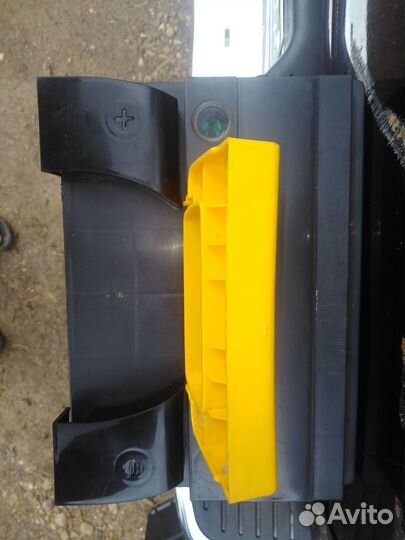 Продам аккумулятор бу