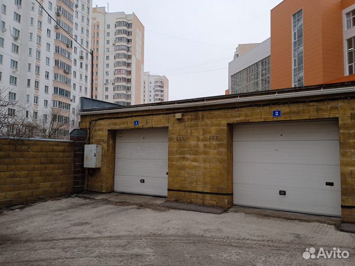 Сдам в аренду Гараж