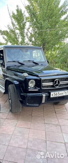 Аренда Гелика с водителем