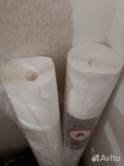 Обои под покраску