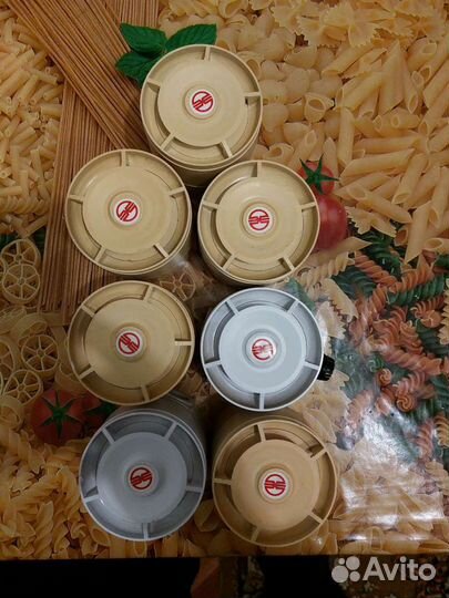 Сирена сигнальная werma 140.920.68