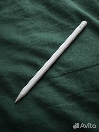 Apple pencil 2