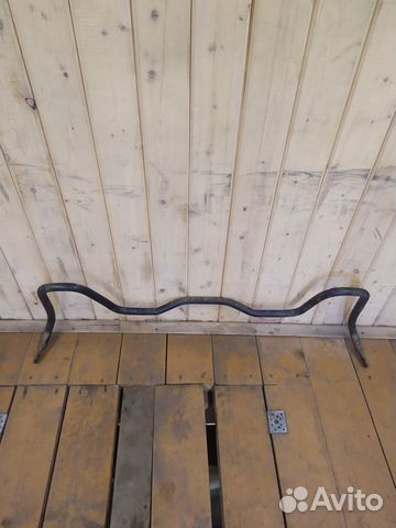 Продам стабилизатор задней подвески