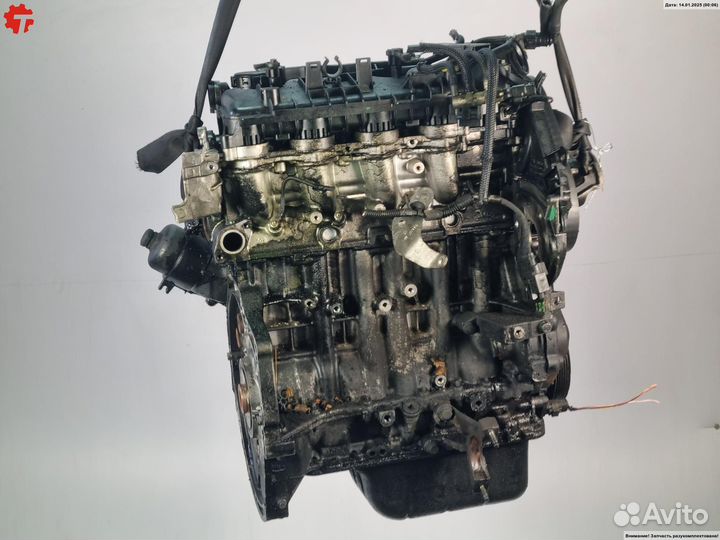 Двигатель G8DA Ford Focus 2 (2005-2011)