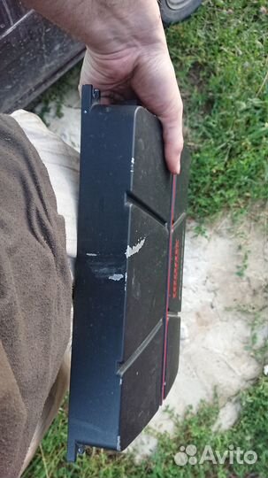 Усилитель Pioneer GM-A5702