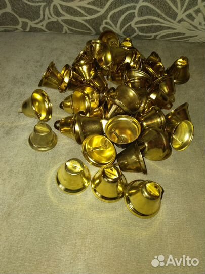 Колокольчик для выпускнова