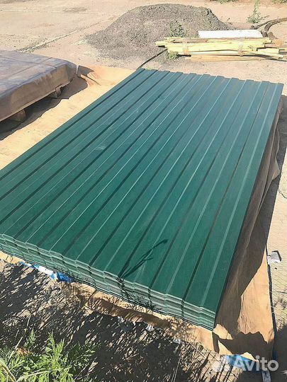 Профнастил С-8 0,45 за лист