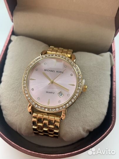 Женские часы Swarovski, Michael Кors