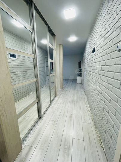 3-к. квартира, 62 м², 1/10 эт.
