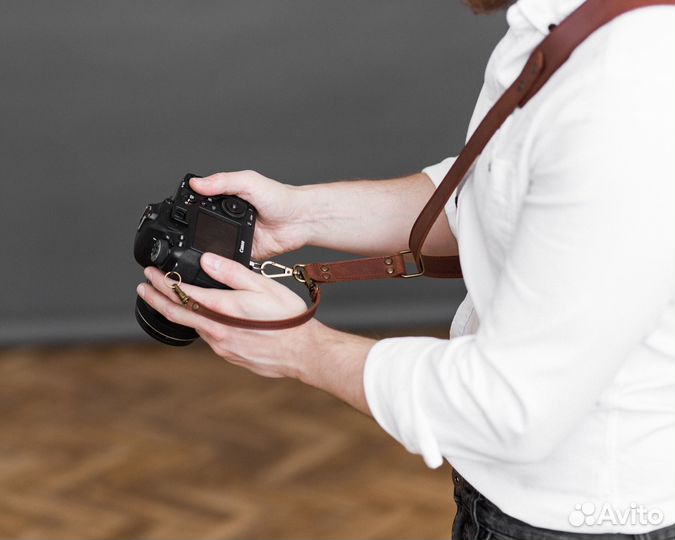 Разгрузка для фотоаппарата