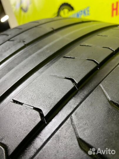 Pirelli P Zero 315/35 R20 110W