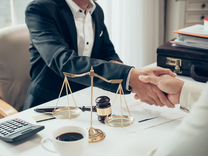 Юридические услуги для бизнеса