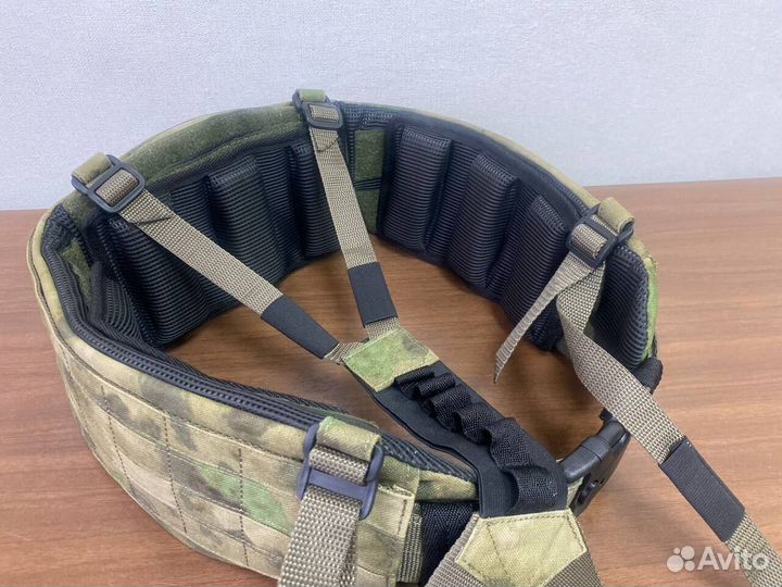 Бронежилет Пояс Тактический