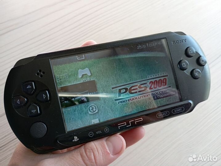 Sony Psp