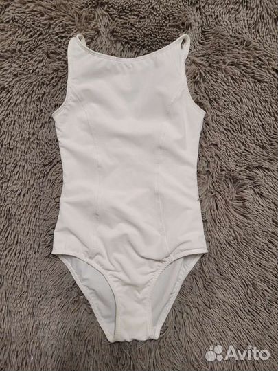 Купальник для девочки, (для занятий танцами)