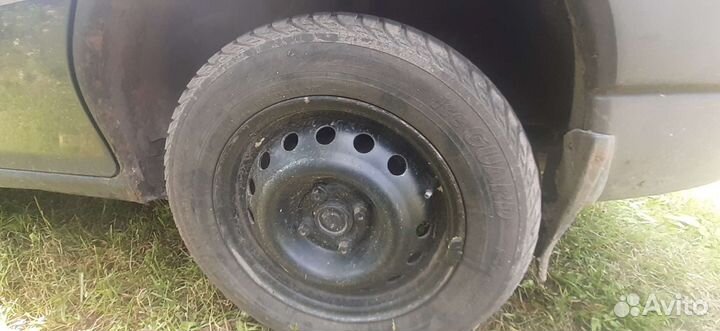 Opel Astra 1.6 МТ, 1998, 400 000 км