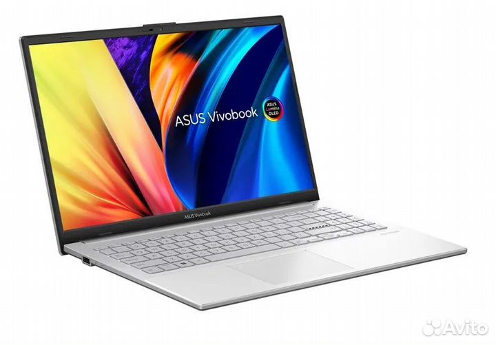 Asus Vivobook Go 15.6