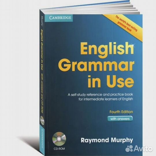 English Grammar in Use A5