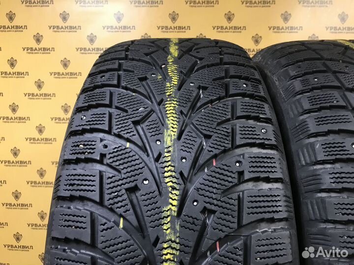 Toyo Observe G3-Ice 265/60 R18 114T