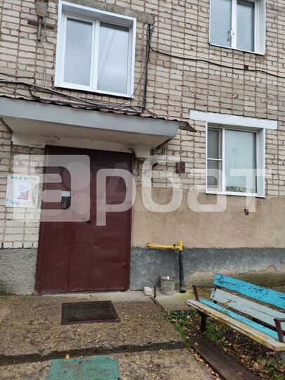 4-к. квартира, 61,2 м², 3/5 эт.