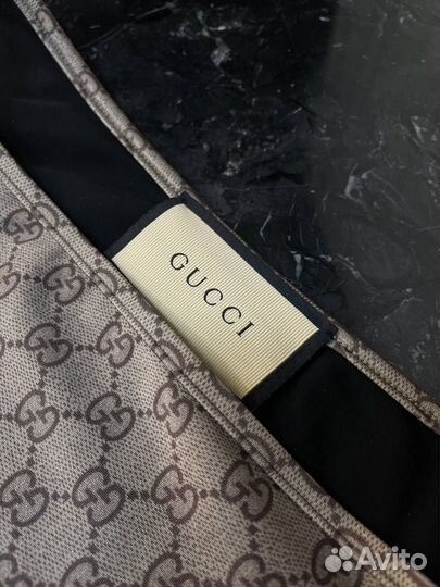 Купальник Gucci