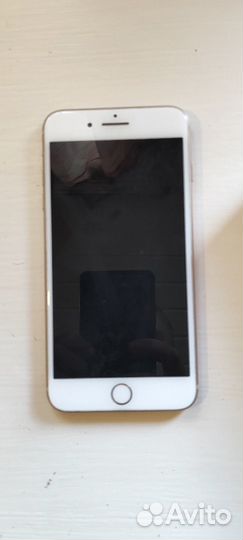 iPhone 8 plus 64gb
