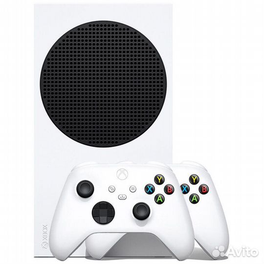 Аренда игровой приставки 