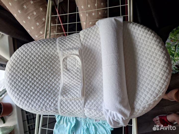 Кокон для новорожденных